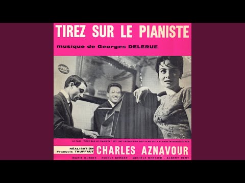 Video thumbnail for Poursuite