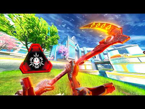 *New* Revenant Reborn 2.0 is Unfair in Apex Legends