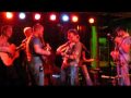 The Infamous Stringdusters - Golden Ticket