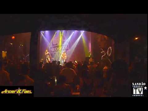 Ander e Fael Woods BC