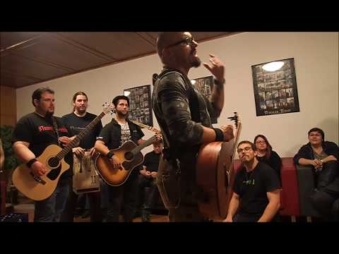 10 Jahre Metusa Freitags Überraschung