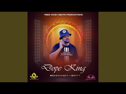 Dope King - R200