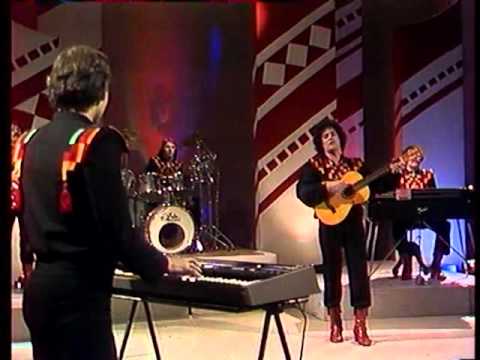 ВІА "Світязь" Якщо любиш   кохай