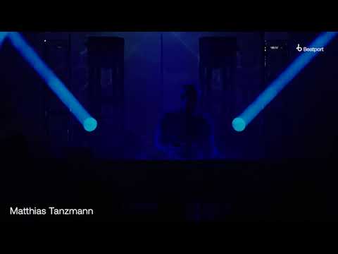 Matthias Tanzmann DJ set - The Brooklyn Mirage, NYC | @beatport Live