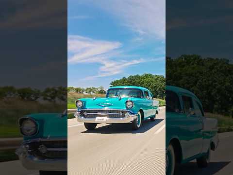 1957 Chevrolet 150 (CC-1687971) for sale in Volo, Illinois