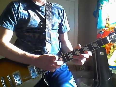 Tapping Riff