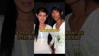 Download lagu 4 beautiful women, ex-wives of Andhika Kangen Band #viral #shortvideo #viralvideo #share #news mp3