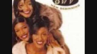 SWV - Thats What Im Here For