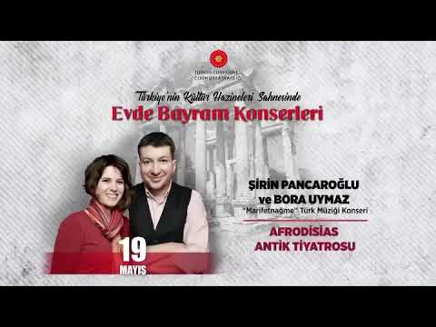 Evde Bayram Konserleri