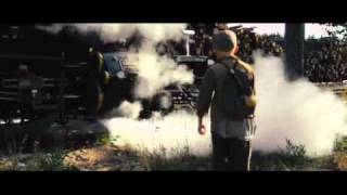 Havukka-Ahon Ajattelija - trailer