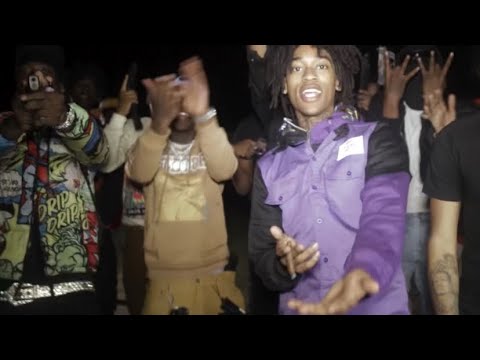 LiBaggum - DOA (Official Video)