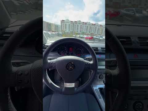 фото volkswagen passat b6 0