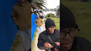 A city of penguins. #travel #southafrica