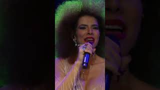 🎶 Boa Sorte / Good Luck 🎤 Vanessa Da Mata | #shorts