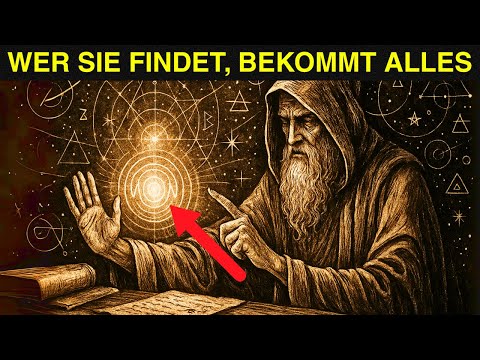 When you find your frequency, the universe begins to serve you