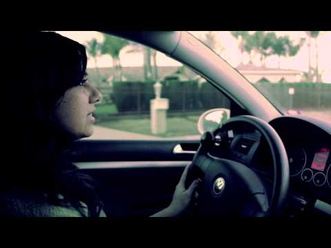 Driving with a disability