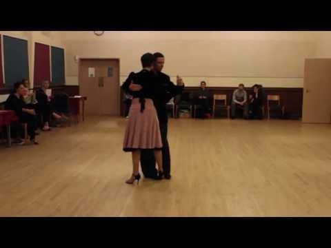 Tango axis » Single axis turn - 06.01.2016