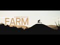 DEITY FARM Featuring Bas Van Steenbergen