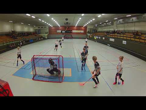 IBK Sala - Skälby IBK den 4/2 - 2018