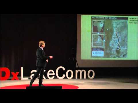 Loneliness is a recent invention: Telmo Pievani at TEDxLakeComo
