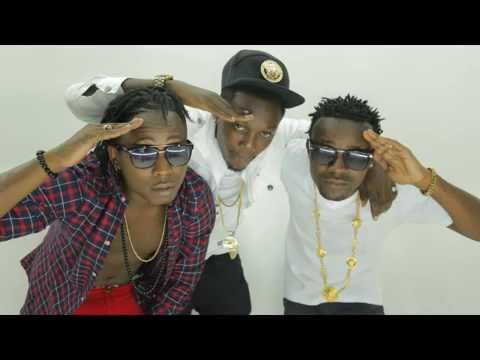 Tanzanite ft Makomando-crazy about you