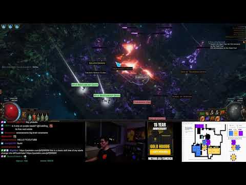 [3.11] Harvest League - Free alchemy orbs for your maps