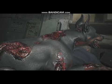 resident evil 2 продолжение No20