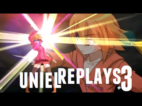 UNIEL: Replays #3