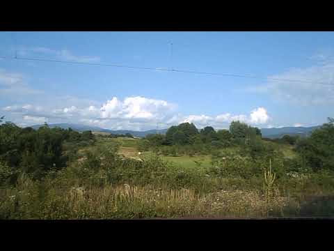 Temesvölgye - Valisoara