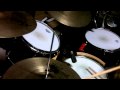 George Benson - Nuthin' but a Party featuring Norman Brown & Marcus Miller (Drum Cover)