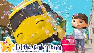 Work Hard Song | Nursery Rhymes and Kids Songs | Baby Songs | Little Baby Bum Work Hard Song | Nursery Rhymes and Kids Songs | Baby Songs | Little Baby Bum