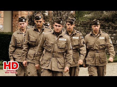 Band of Brothers - Mutiny