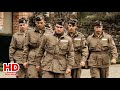 Band Of Brothers Mutiny