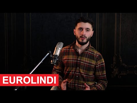 Meti Bislimi - Digju kallu (2023)