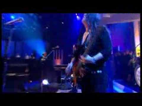 The Magic Numbers Jools Holland 2006 - 02. You Never Had It