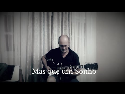 Mais que um sonho (ver. 2) - Grupo Hágios