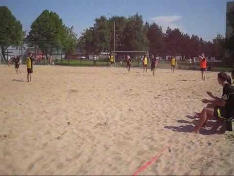 Reval Hotel Cup 22-05-10.wmv