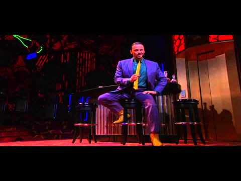 Dueto Rigoletto e Sparafucile