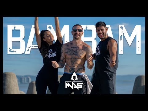 Bam Bam