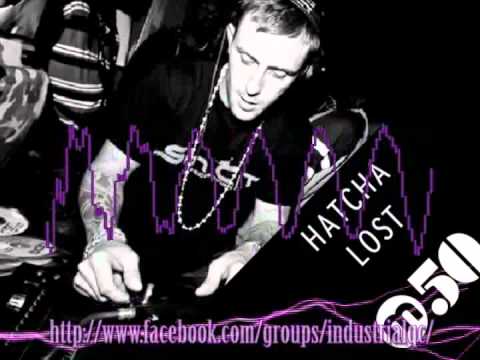 Hatcha & Lost - Al Barsha