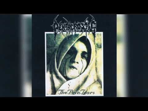 PENTACROSTIC - The Pain Tears #fullalbum #death #black #doom #metal #pentacrostic