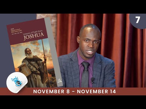 07` Obwensimbu Obw'enkomeredde  Okusinza wakati mulutalo | LEESONI WIIKI ENO by 3ABN UG - Q4 2025