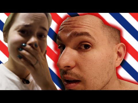 RIP HIUKSET - Tein itse ja säästin 💀