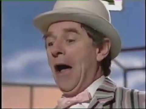 Childrens ITV trailer 1980s