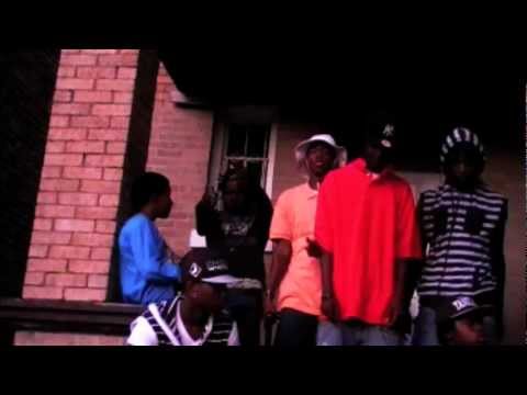 Dooski Ft. Lil G- All We Know Is Kill