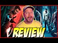 Kill 2024 Movie Review