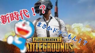 新時代のPUPG！？PUPGで使えるプレイング
