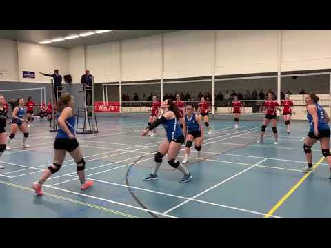 Brevolk DS1 - Time out diepenheim