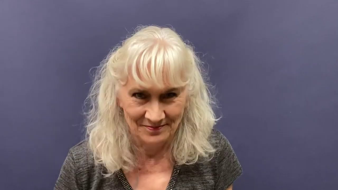 Kathy Testimonial Video