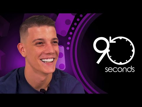 90 SECONDS w/ Janko